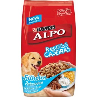 Alpo Adulto Filhotes - 15Kg